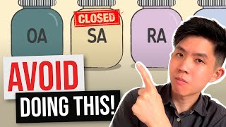 CPF SA Shielding Closed?! 5 Things to AVOID Doing