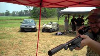 INGO @ 21st 5 year Anniversary and Suppressor Demo.mov
