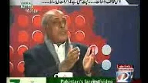 Prime Time With Rana Mubashir 14th 2017 , Complete...
