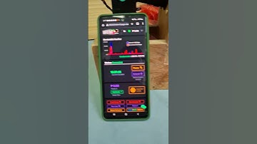 DEMO Video : WIFI5 SUBVENDO | Wireless Setup with Fibertech Custom Board ESP8266 V4.0