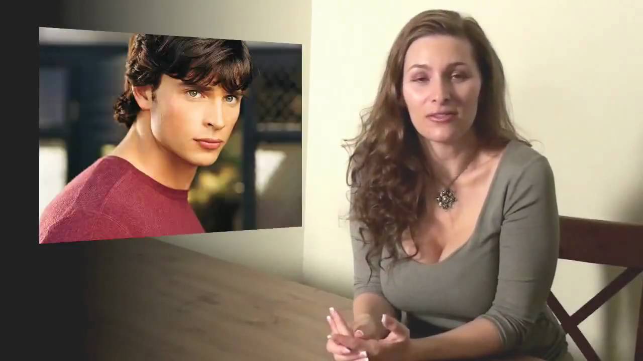 Episode 2: Smallville, Tom and those others... 