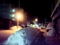 朝の風景♪