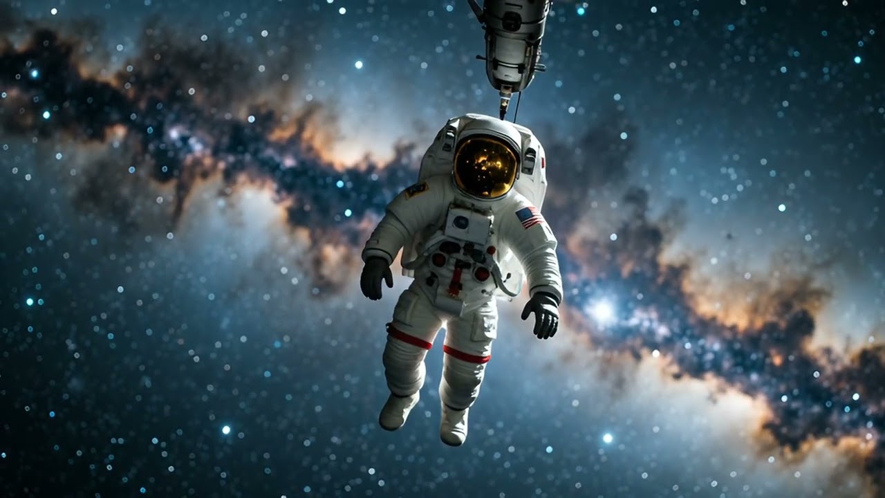 Stellar Study Drifting