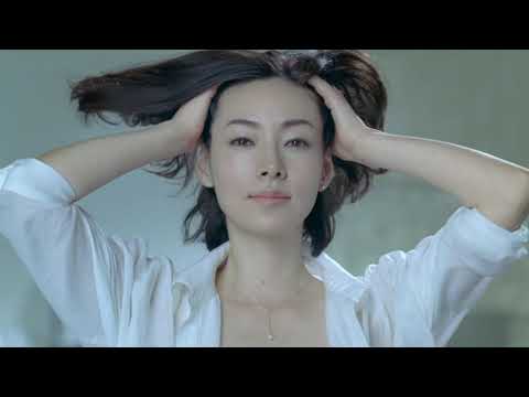 HAKU　ハク　資生堂CM　201202015