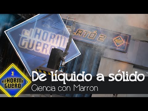 De líquido a