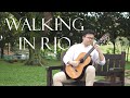 Luiz bonf  passeio no rio walking in rio  kevin loh