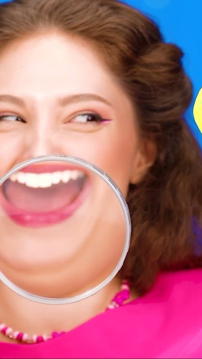 Кушать маленький банан. - YouTube