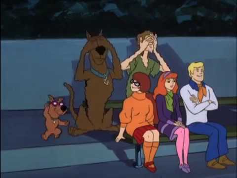 El show de Scooby Doo y Scrappy Doo   (Español Latino)