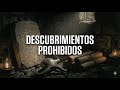 7 Descubrimientos Que La Historia Prefiere No Explicar