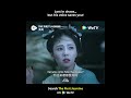#BaiLu #ChengLei Lost in chaos, but his voice saves you! 😢