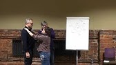 Леонид Тальпис "Работа с темой денег во ВсеЛенской терапии" - YouTube