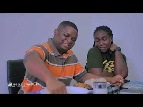 WHO!S PREGNANCY 😳EPISODE 10 TO 14 FT- SPENDYLOVE ||SHIFO || SOBOLO || NANA YEBOAH || VANESSA,