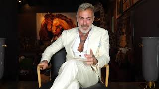 Gianluca Vacchi "My Secret"