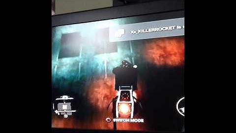 Saints Row 3 how To Walk Under The Map *new*