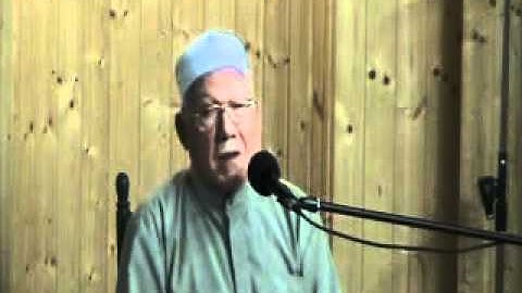 تلاوة عطرة للشيخ أحمد حسن أبوالفرج