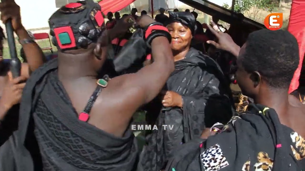 King Of The Moments Hot Dacers Full 2026 #culture #tradition