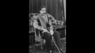 Sultan 2. Abdülhami̇t Han Mark Edi̇t