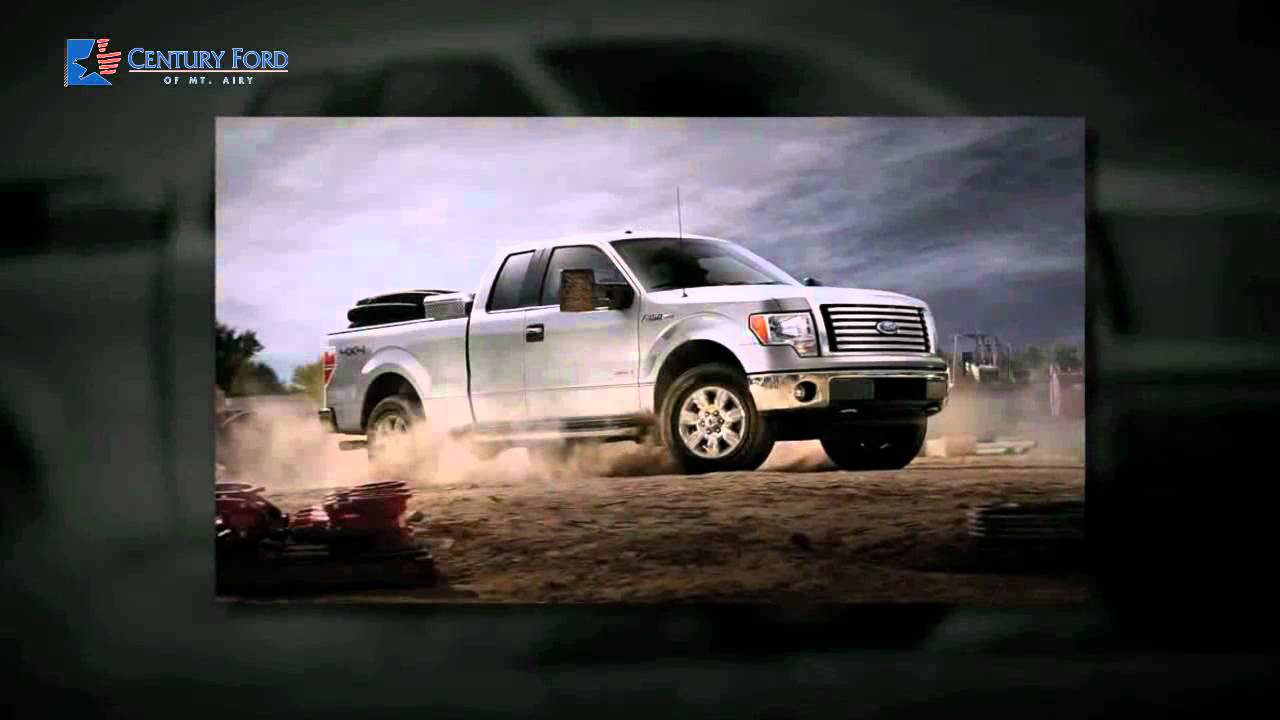 Ford Dealer Near Woodbine Maryland YouTube