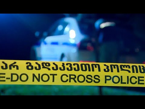 პოლიციამ „ქურდული სამყაროს“ წევრობისთვის 13 პირი დააკავა !#GeTube