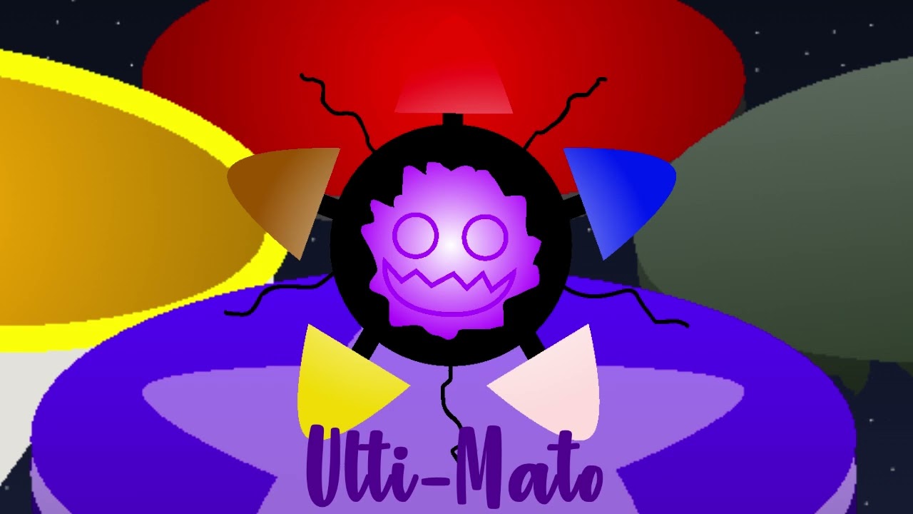 Musical Minibots - Twinkle Toodaloo - Individuals