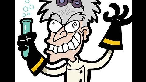 The Fallibility of Scientists