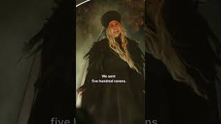 Summoning a vampire is harder than you think #WWDITS #NandorTheRelentless