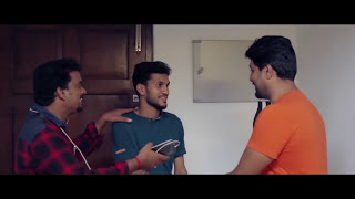 Latest Telugu Full Length Movie 2018 New Releases HD | New Romantic Telugu Movies HD | Latest 2018