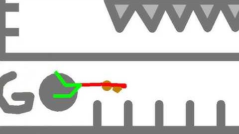 My colab for #GEPobstacle