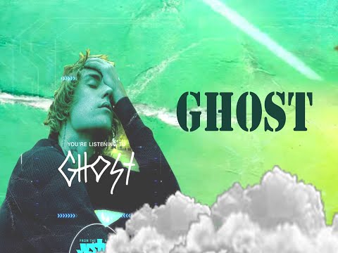 Justin Bieber - Ghost (Visualizer) 歌曲翻譯/中文字幕