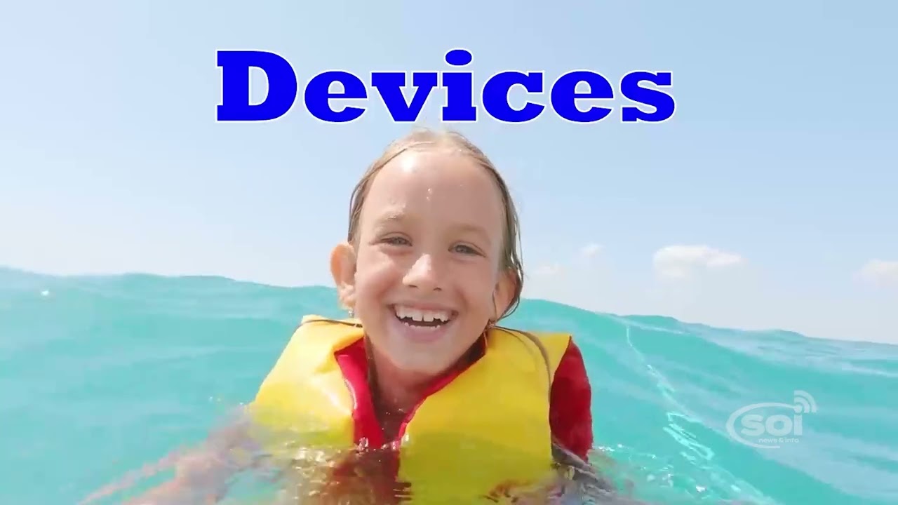 S5E10 Spirit of Innovation - Did You Know - Water Safety