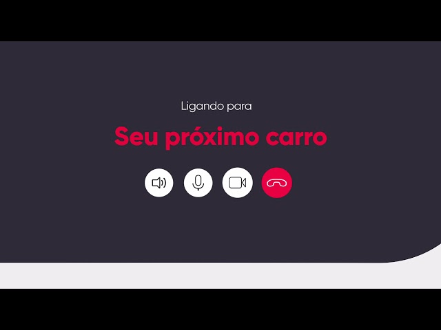 Video: Vídeo Chamada Webmotors