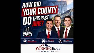 Frederick County June 2026 Housing Market Update | Is Now the Right Time to Sell? #FrCoMarketUpdate
