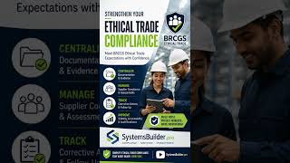 Ethical Trade Risks Can Develop Quietly