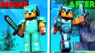 I Debunked Minecraft's Biggest Myth