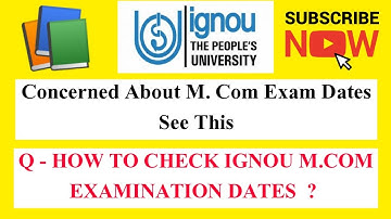IGNOU TENTATITIVE DATESHEET FOR DEC TEE 2021