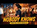 Nobody Knows Their Stories | Ghibli Call Center Chronicles☎️🌙