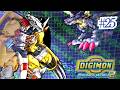 O time todo é Mega agora - Digimon World 2 #25