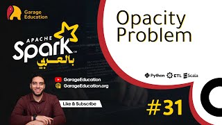 Ch.04-31: Spark: The Opacity Problem