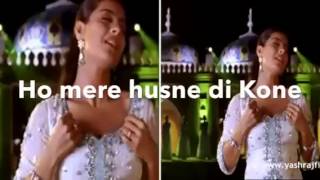 Kajol Devgan - Baby Doll Ragini Mss 2