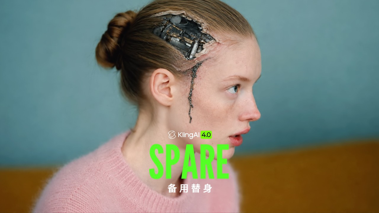 SPARE