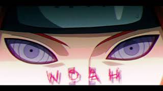 Naruto flow scrap