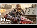 THE SENTINELS Official Trailer (NEW 2025)