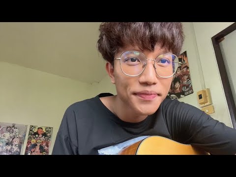 หากว่าเราไม่คิดถึงกัน - ส้ม มารี ft. The Parkinson (Cover) | BENZ