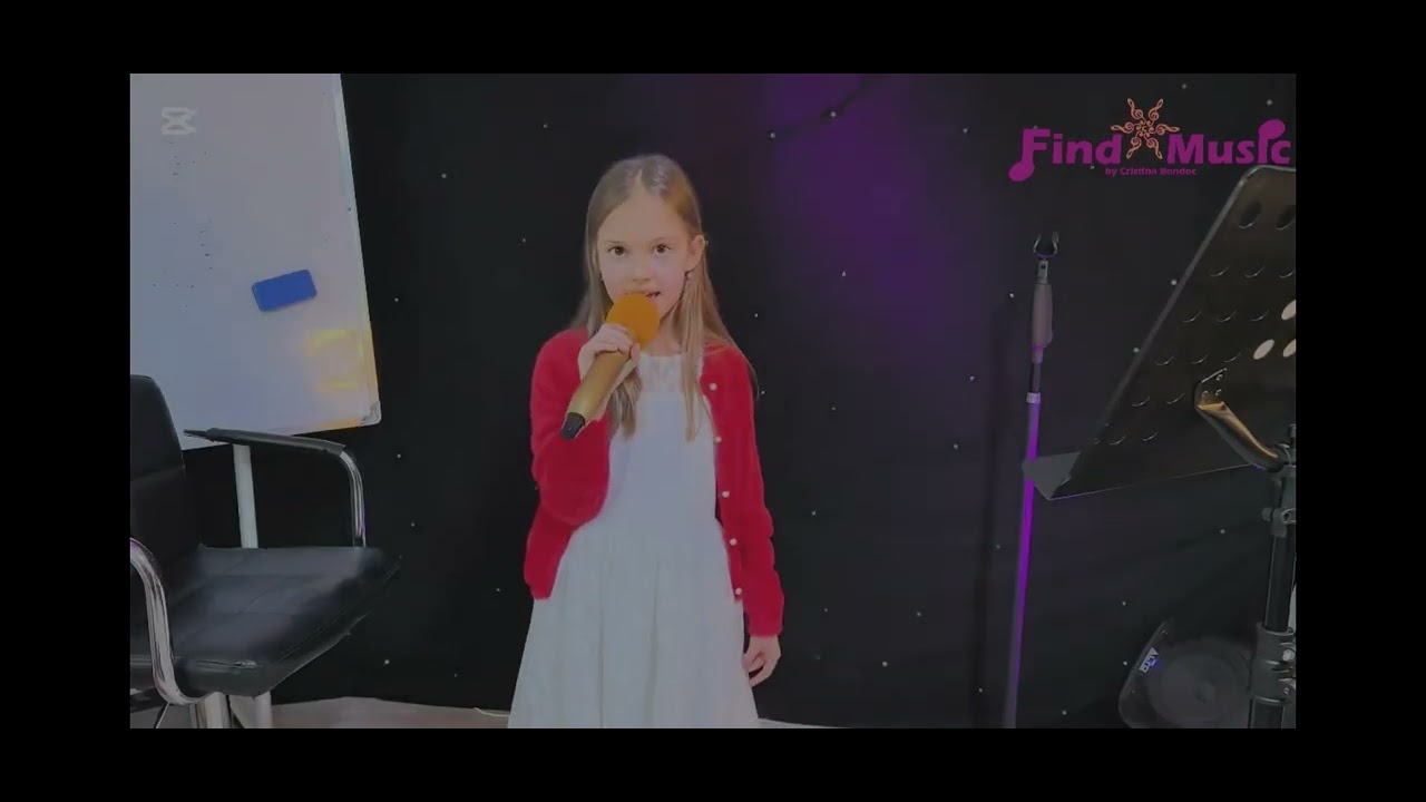 Mireasa 💍 | Cover 2026 🎤 | Maria Vintila