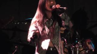 説明 Steerforth (as Uriah Heep) in Yotsuya (Japan) 2017年6月18日(日...