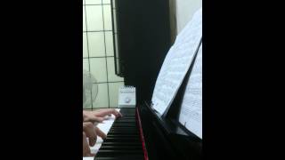 Yiruma - Prelude In G Minor (이루마 - Prelude In G Minor) (Blind Film)
