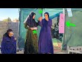 Hakimeh finally proved the truth—a pregnancy test right before Zeinab's eyes!😱😰
