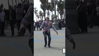 Epic Blindfold Limbo Prank