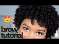 brow tutorial: how to keep them brows on FLEEK! || alyssa marie