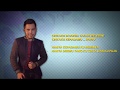 Johan Eusoff "Allah Maha Besar" Song Lyric